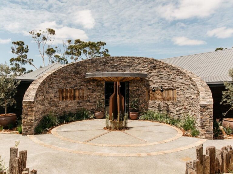 Swings & Roundabouts