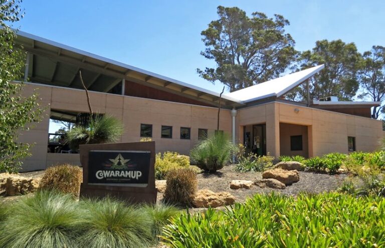 Cowaramup Brewery