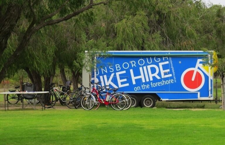 Dunsborough Bike Hire