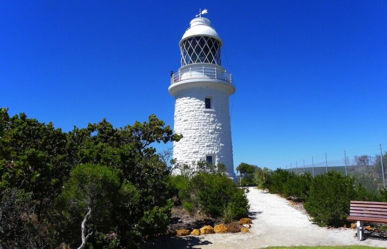 Naturaliste Lighthouse