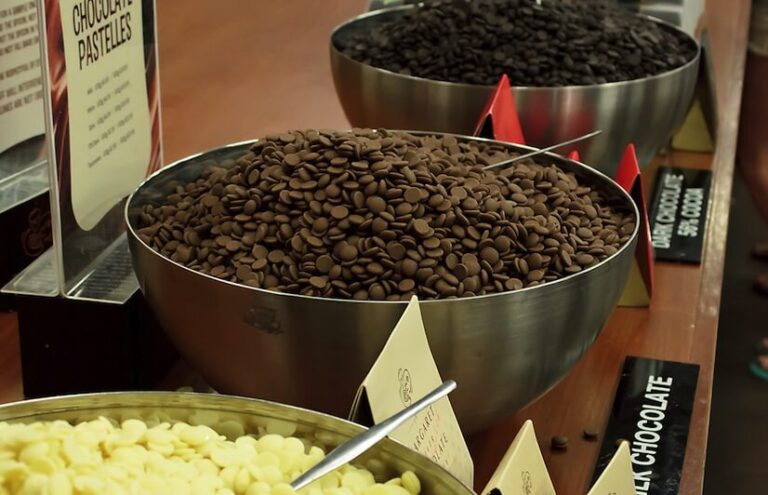 Margaret River Chocolate Factory