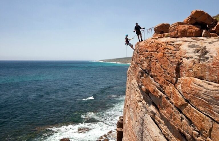 Margaret Climbing Co